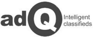 AD Q INTELLIGENT CLASSIFIEDS logo