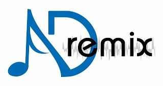 AD REMIX logo