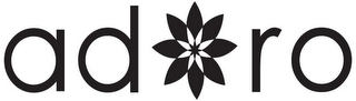 AD RO logo