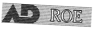 AD ROE logo