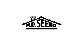 A.D. SEENO logo