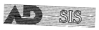 AD SIS logo