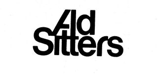 AD SITTERS logo