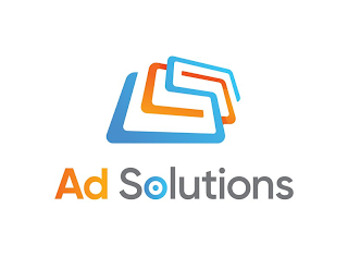 AD SOLUTIONS logo