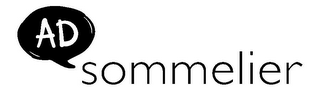 AD SOMMELIER logo