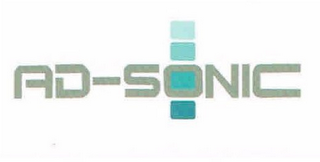 AD-SONIC logo