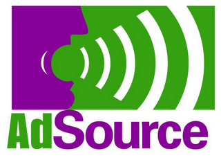 AD SOURCE logo