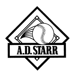 A.D. STARR