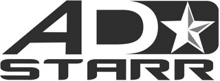 AD STARR logo