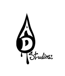 AD STUDIOS logo