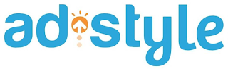 AD STYLE logo