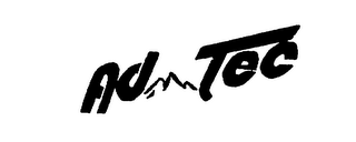AD TEC logo