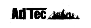 AD TEC logo