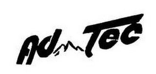 AD TEC logo