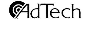 AD TECH logo