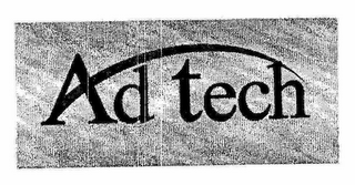 AD TECH logo