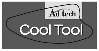 AD TECH COOLTOOL logo