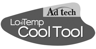 AD TECH LO TEMP COOL TOOL logo