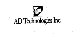 AD TECHNOLOGIES INC. logo