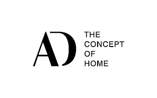AD THE CONCEPT OF HOME logo