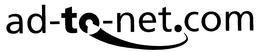 AD-TO-NET.COM logo