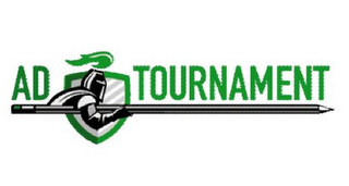 AD TOURNAMENT logo