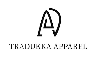 AD TRADUKKA APPAREL logo
