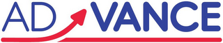 AD VANCE logo