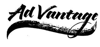 AD VANTAGE logo