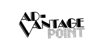AD-VANTAGE POINT logo