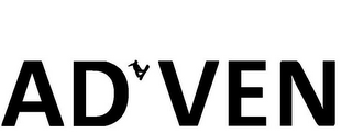 AD VEN logo