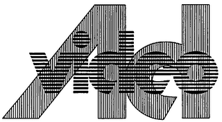 AD VIDEO logo