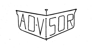 AD-VISOR logo