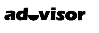AD VISOR logo