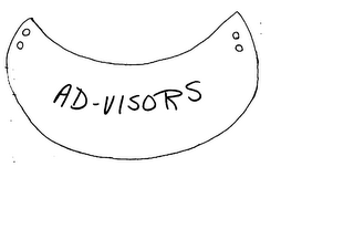 AD-VISORS logo
