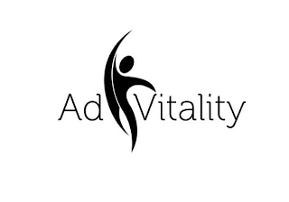 AD VITALITY logo