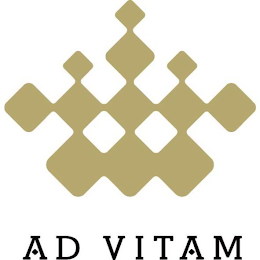 AD VITAM logo