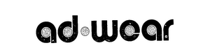 AD-WEAR logo