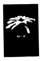 AD-X logo