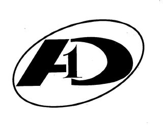 AD1 logo