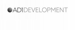 AD1DEVELOPMENT logo