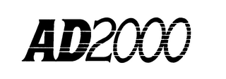 AD2000 logo