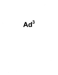 AD3 logo