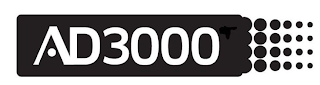 AD3000 logo