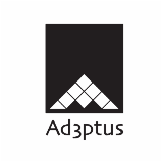 AD3PTUS logo