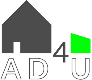 AD4U logo