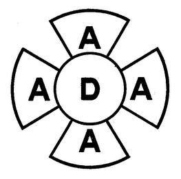 ADA logo