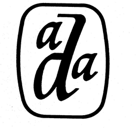 ADA logo