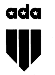 ADA logo