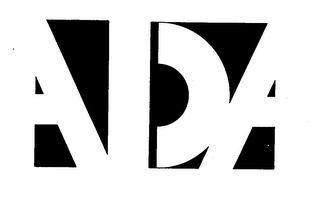 ADA logo